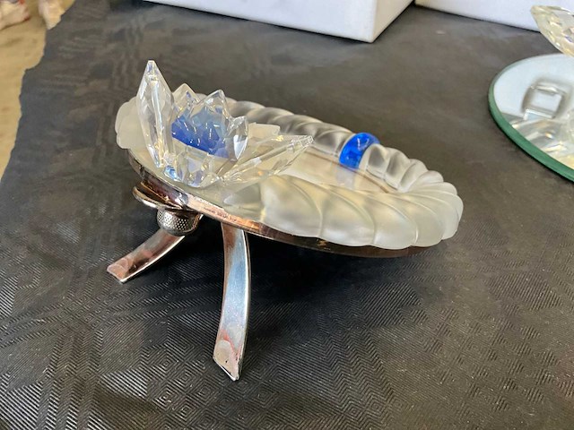 Glas & kristal (29x) - afbeelding 13 van  14