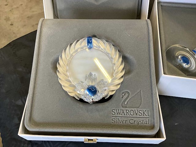 Glas & kristal (29x) - afbeelding 14 van  14