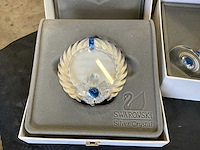 Glas & kristal (29x) - afbeelding 14 van  14