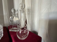 Glas & kristal (9x) - afbeelding 3 van  8
