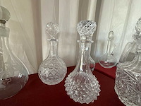 Glas & kristal (9x) - afbeelding 5 van  8