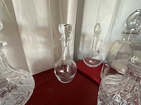 Glas & kristal (9x) - afbeelding 6 van  8