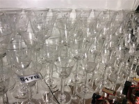 Glas servies 60delig - afbeelding 1 van  3
