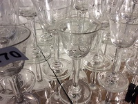 Glas servies 60delig - afbeelding 2 van  3