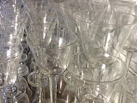 Glas servies 60delig - afbeelding 3 van  3