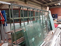 Glasblok met inhoud - afbeelding 2 van  4