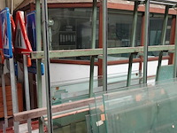 Glasblok met inhoud - afbeelding 3 van  4