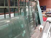 Glasblok met inhoud - afbeelding 4 van  4