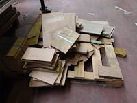 Glasblok met inhoud - afbeelding 2 van  10