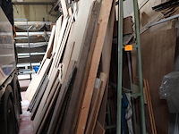 Glasblok met inhoud - afbeelding 1 van  10