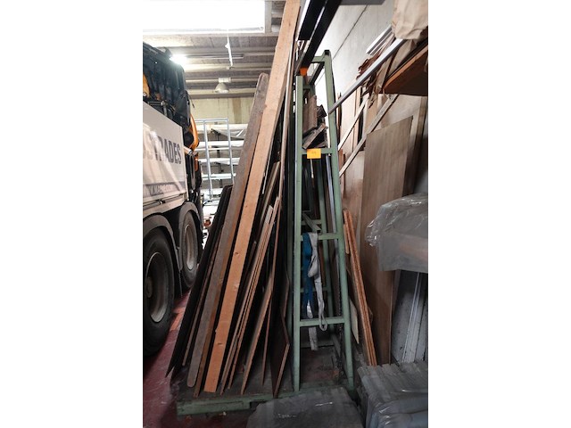 Glasblok met inhoud - afbeelding 3 van  10