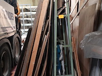 Glasblok met inhoud - afbeelding 3 van  10