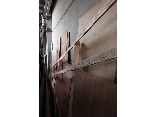 Glasblok met inhoud - afbeelding 4 van  10