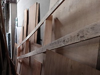 Glasblok met inhoud - afbeelding 4 van  10