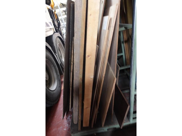 Glasblok met inhoud - afbeelding 5 van  10