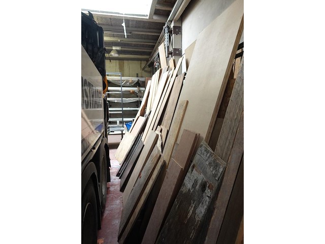 Glasblok met inhoud - afbeelding 6 van  10