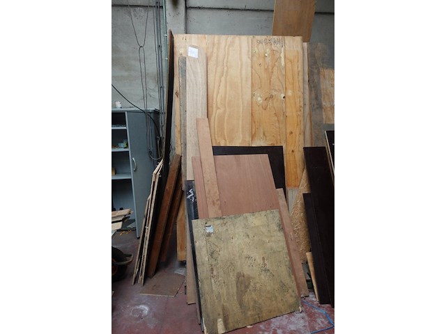 Glasblok met inhoud - afbeelding 7 van  10