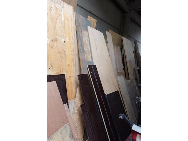 Glasblok met inhoud - afbeelding 8 van  10