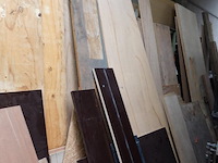 Glasblok met inhoud - afbeelding 8 van  10