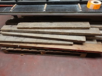 Glasblok met inhoud - afbeelding 9 van  10