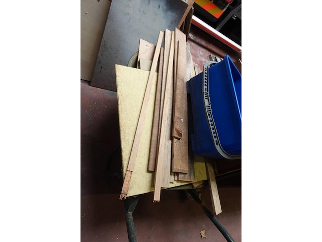 Glasblok met inhoud - afbeelding 10 van  10