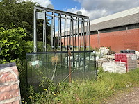Glasbok 2-zijdig - afbeelding 1 van  5