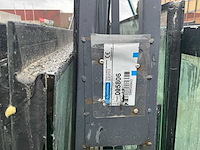 Glasbok (2x) - afbeelding 1 van  6