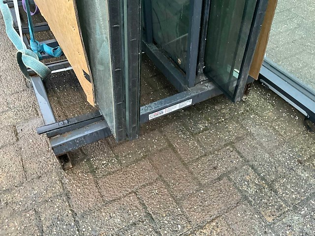 Glasbok (2x) - afbeelding 4 van  6