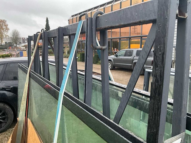 Glasbok (2x) - afbeelding 5 van  6