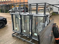 Glasbok (2x) - afbeelding 6 van  6