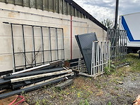 Glasbok (4x)