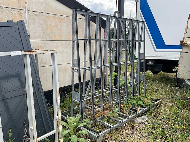 Glasbok (4x) - afbeelding 4 van  10