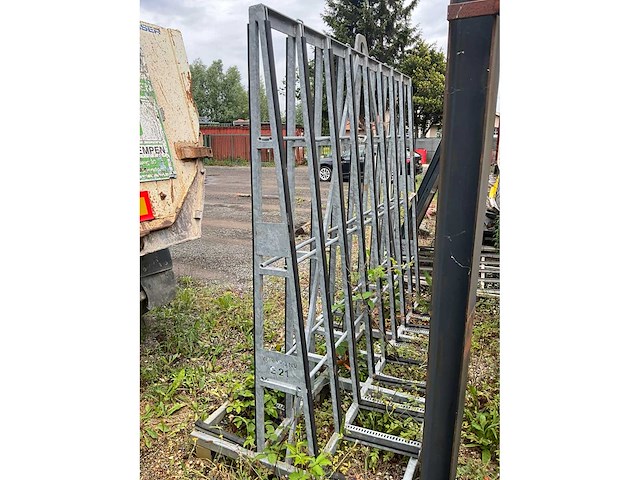Glasbok (4x) - afbeelding 5 van  10