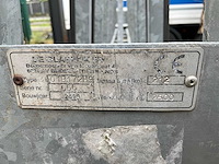 Glasbok (4x) - afbeelding 7 van  10