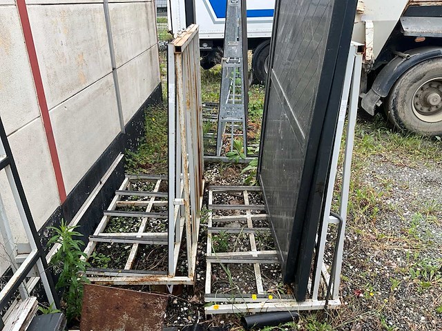 Glasbok (4x) - afbeelding 9 van  10