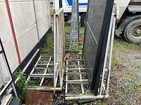 Glasbok (4x) - afbeelding 9 van  10