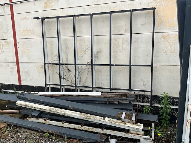 Glasbok (4x) - afbeelding 2 van  2