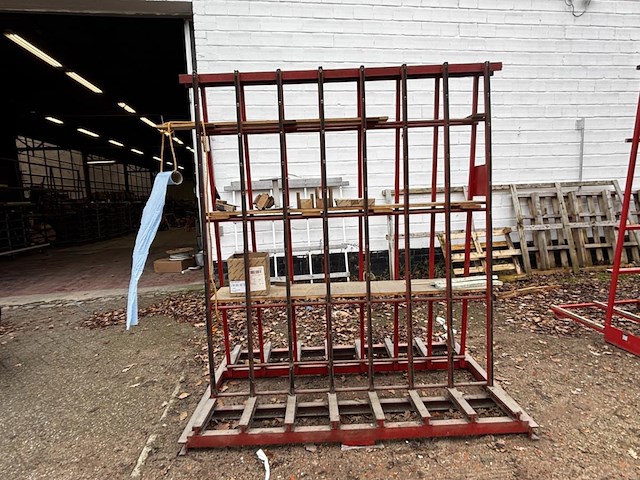 Glasbok - afbeelding 1 van  5