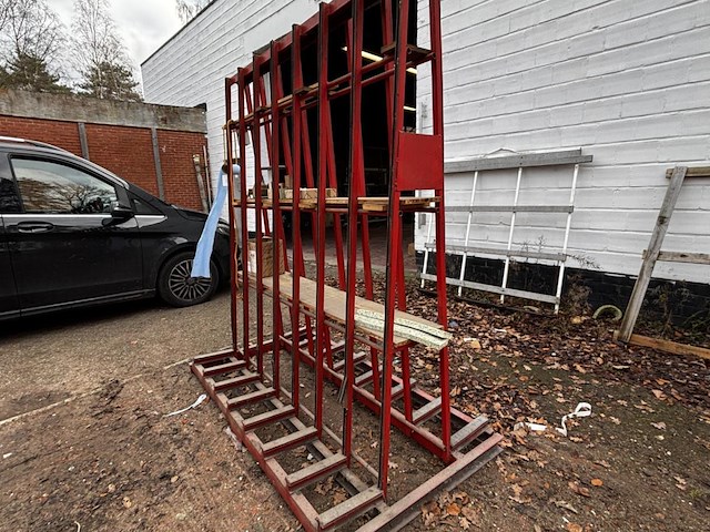 Glasbok - afbeelding 2 van  5