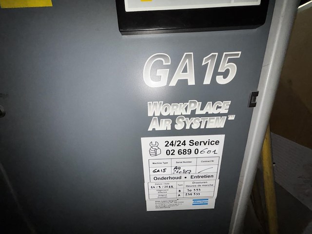 Glasbok - afbeelding 4 van  5