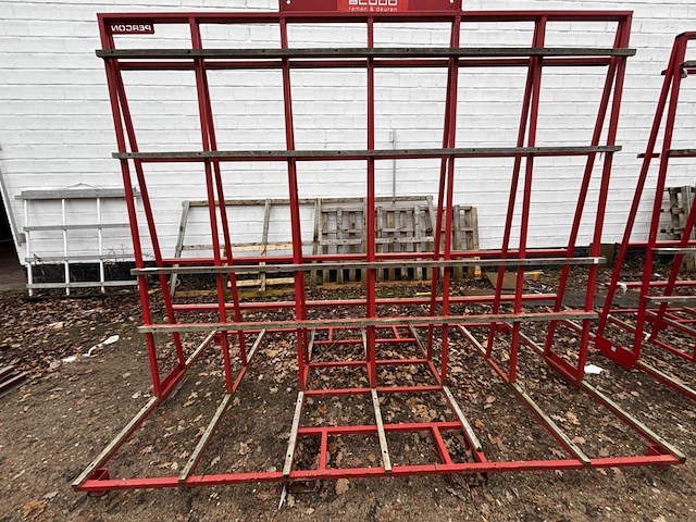 Glasbok - afbeelding 1 van  2