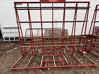 Glasbok - afbeelding 1 van  2