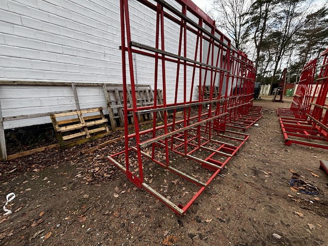 Glasbok - afbeelding 2 van  2