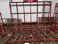 Glasbok - afbeelding 1 van  2