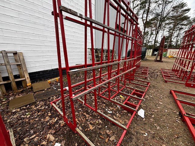 Glasbok - afbeelding 2 van  2