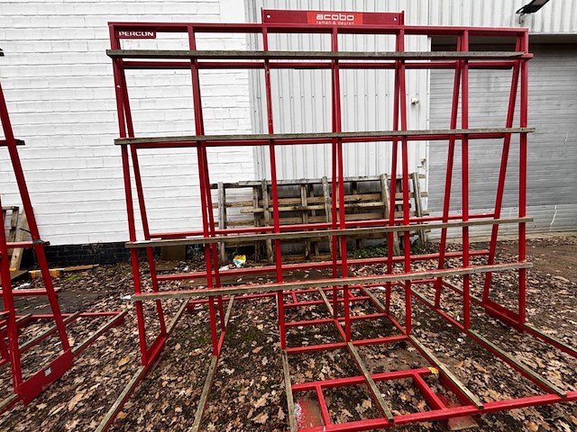 Glasbok - afbeelding 1 van  2