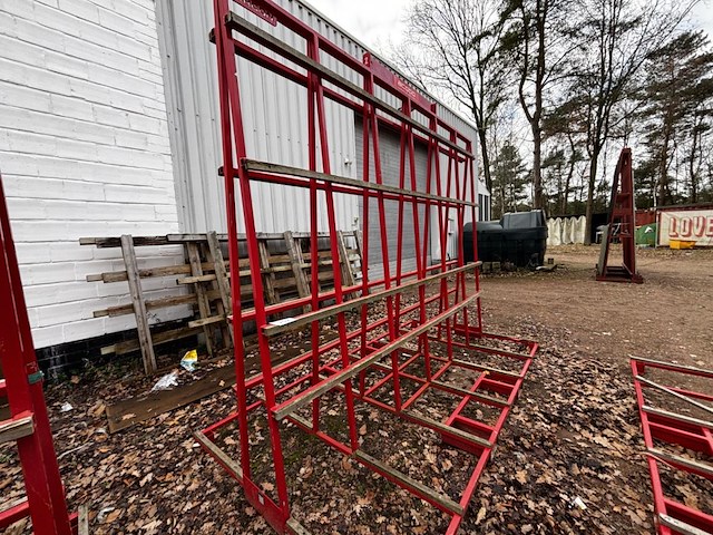 Glasbok - afbeelding 2 van  2