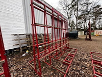 Glasbok - afbeelding 2 van  2