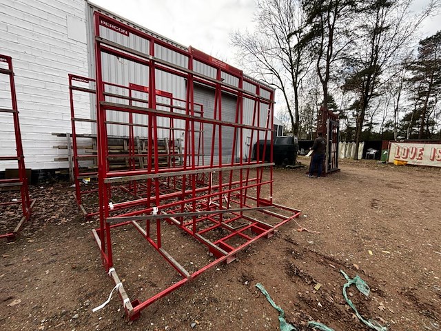 Glasbok - afbeelding 2 van  2