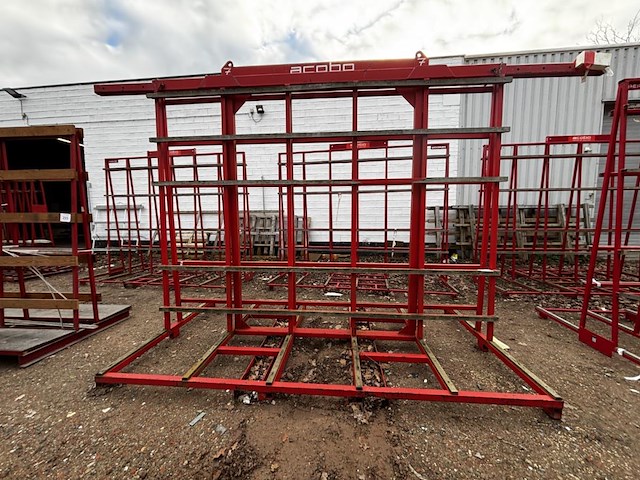 Glasbok - afbeelding 1 van  3